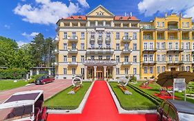 Spa Resort Pawlik-Aquaforum